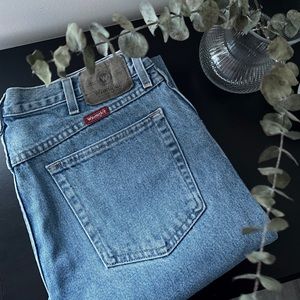 Wrangler Jeans